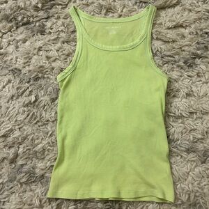 AMERICAN EAGLE TANK